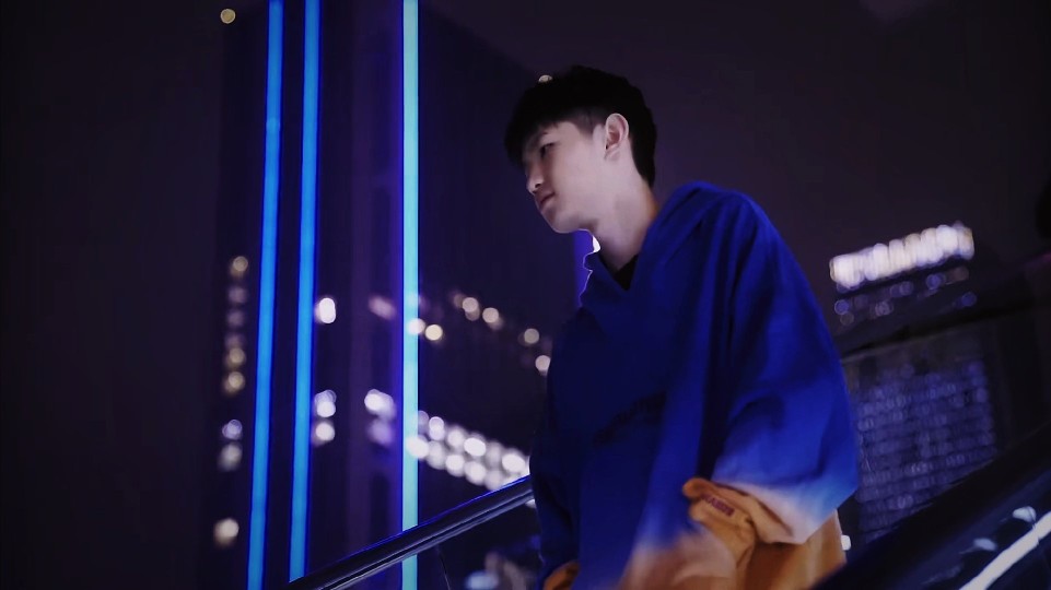 自己的職業