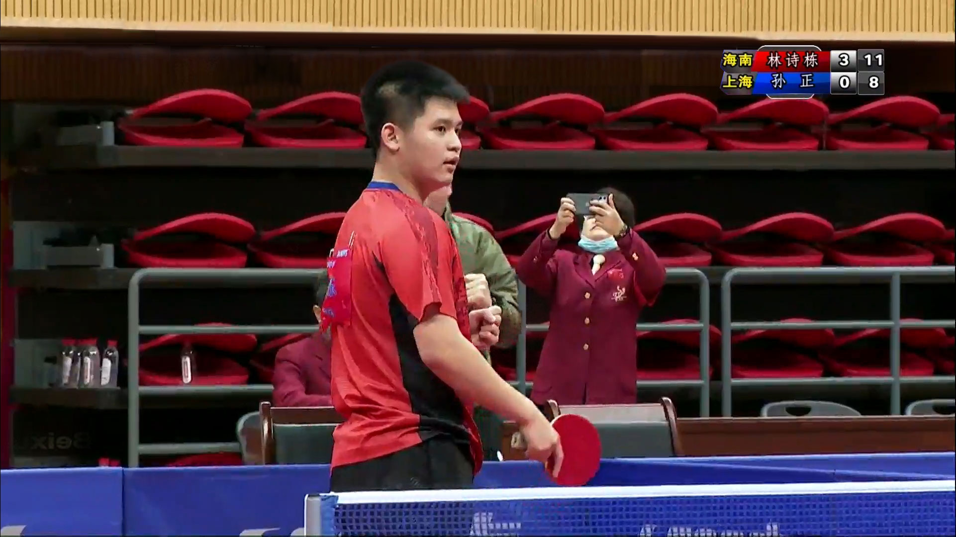 能力赢得了 能力赢得了