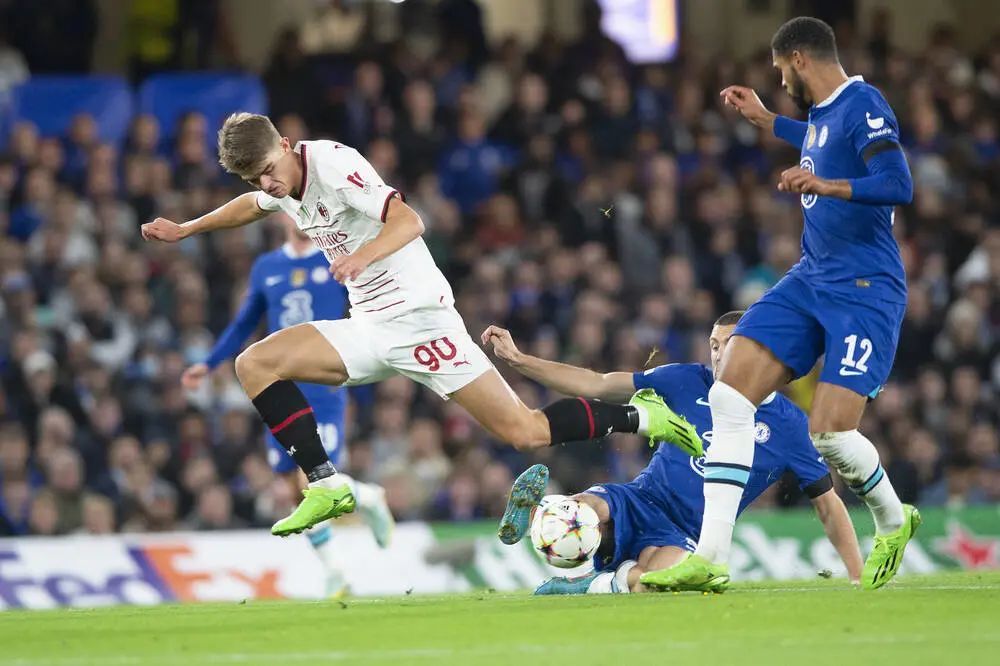 裁判的每一 裁判的每一