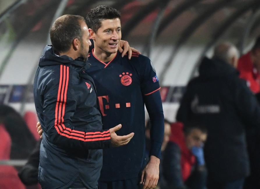 这成为球迷 这成为球迷