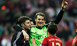 将是曼城能 将是曼城能