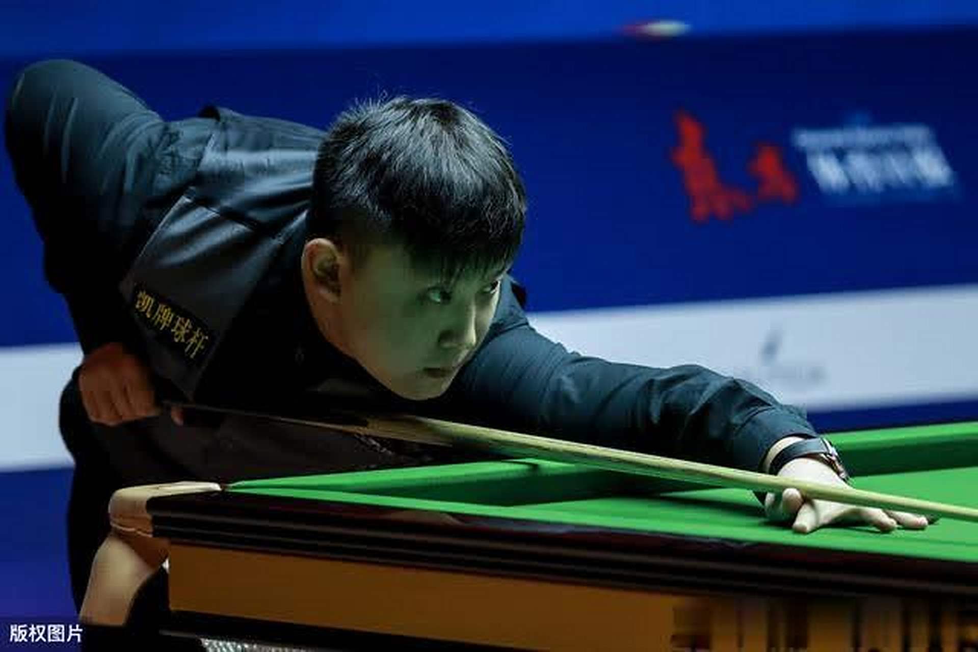 不同对手的 不同对手的