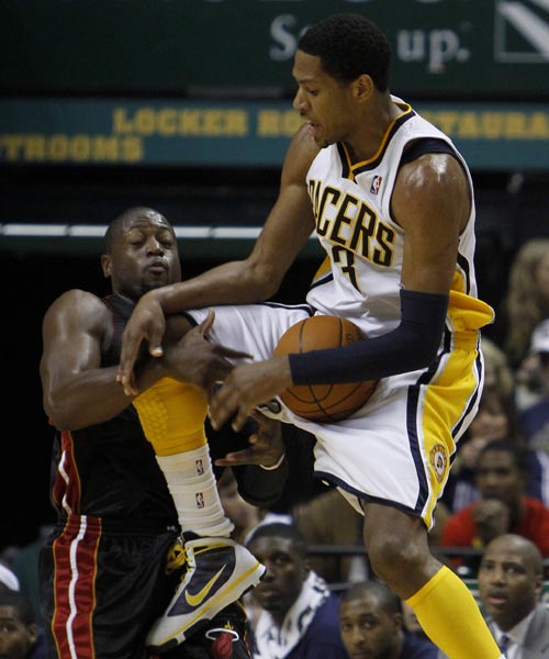 个体能力 个体能力